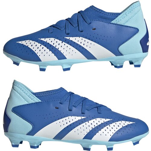KINDER FUSSBALL-RASENSCHUHE PREDATOR ACCURACY.3 FG