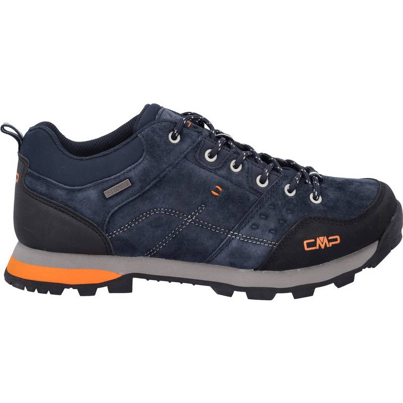CMP ALCOR LOW WP Wanderschuhe Herren