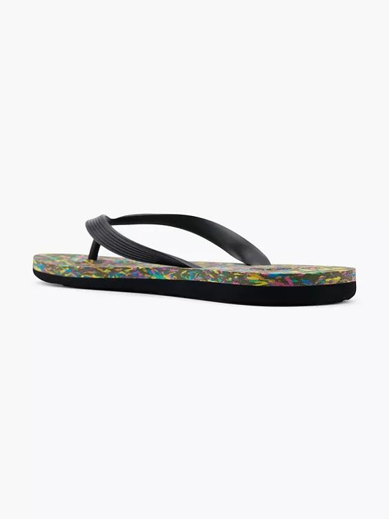 Quiksilver Zehentrenner