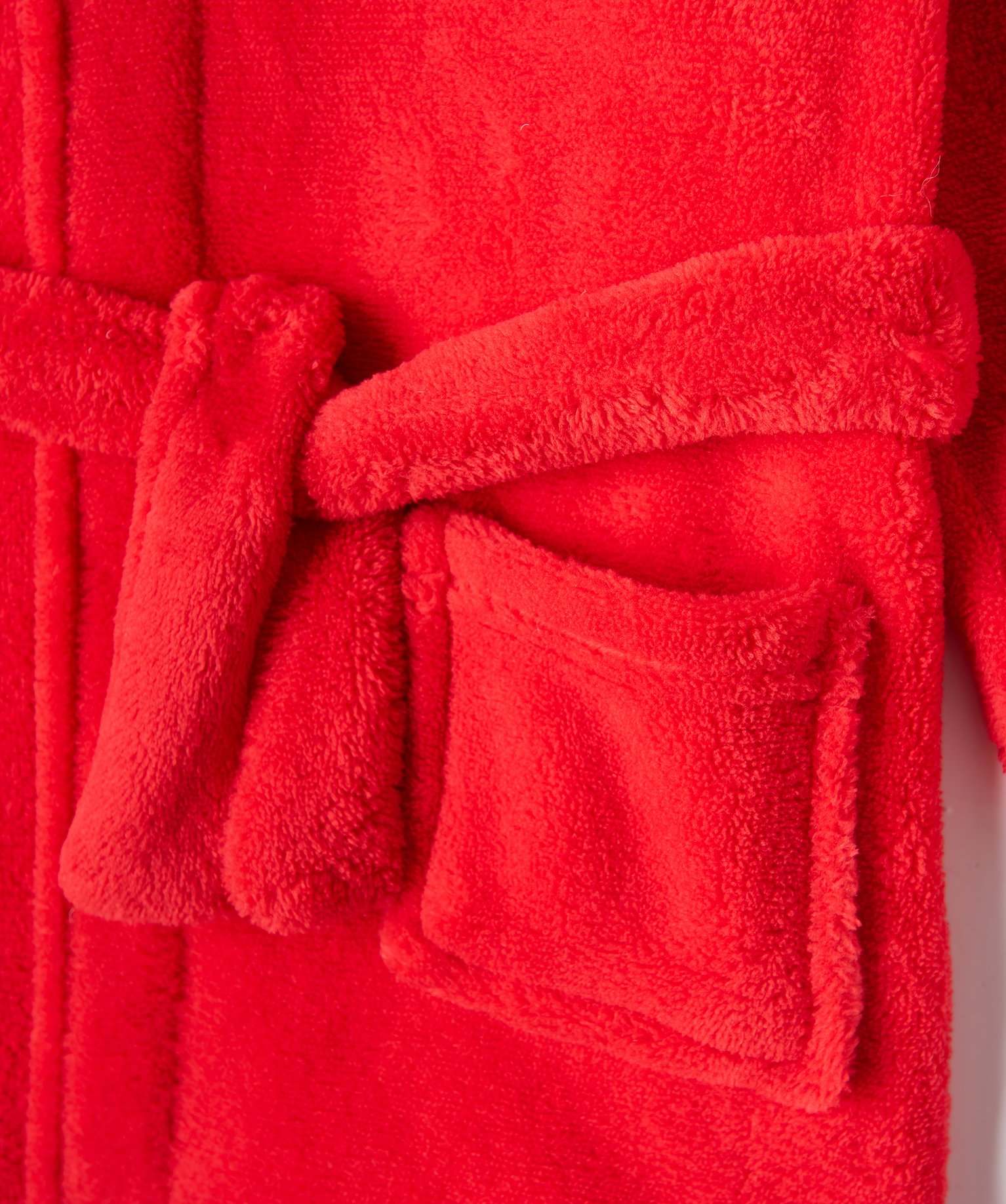 Ensemble pyjama bébé spécial Nol (3 pièces) rouge | GEMO