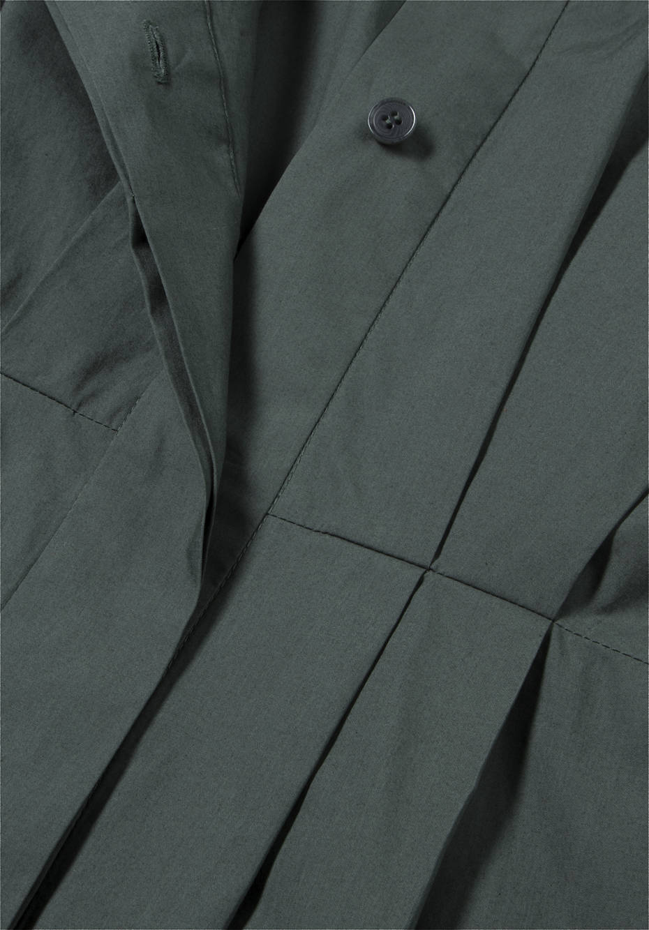 Kleid aus reiner Bio-Baumwolle