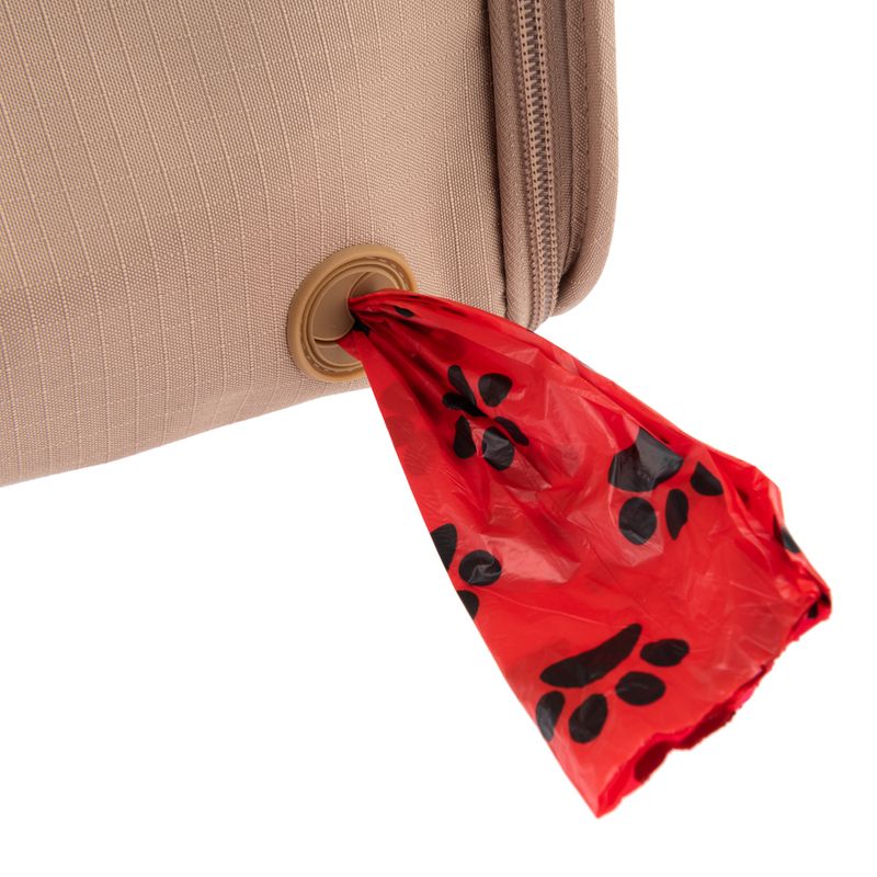 TIAKI Premium Tragetasche Camello zu TOP-Preisen