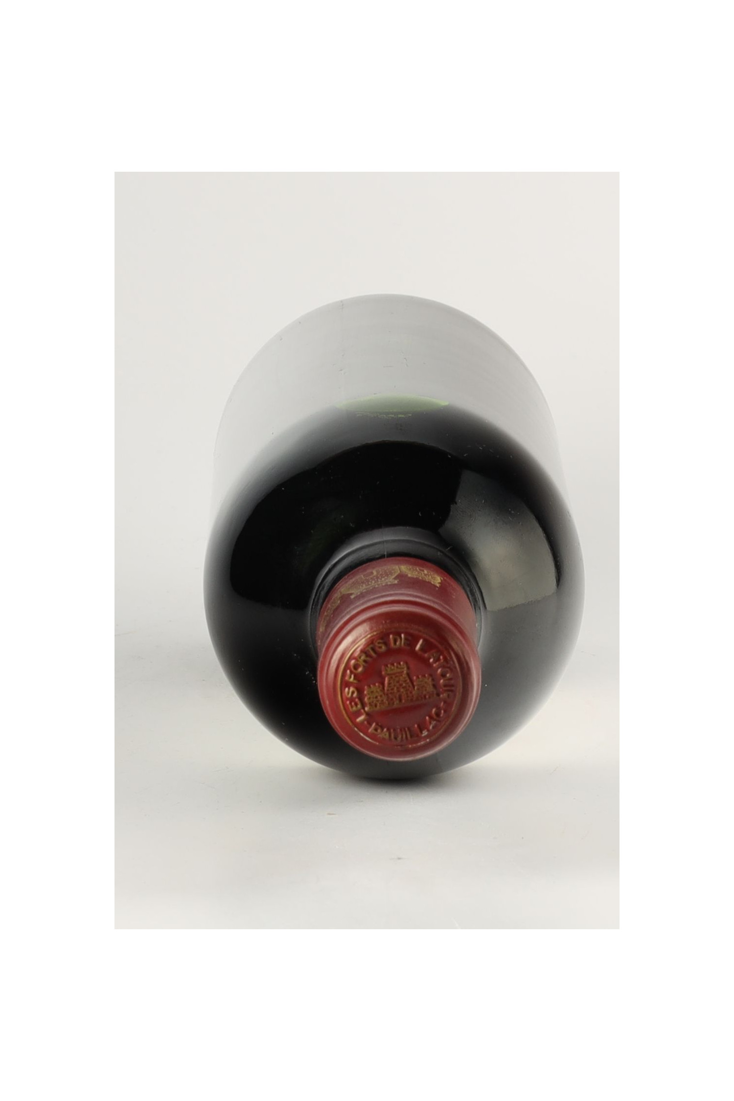 Les Forts De Latour 1989, Pauillac