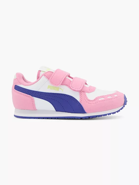 PUMA Sneaker Cabana Racer SL 20 V PS