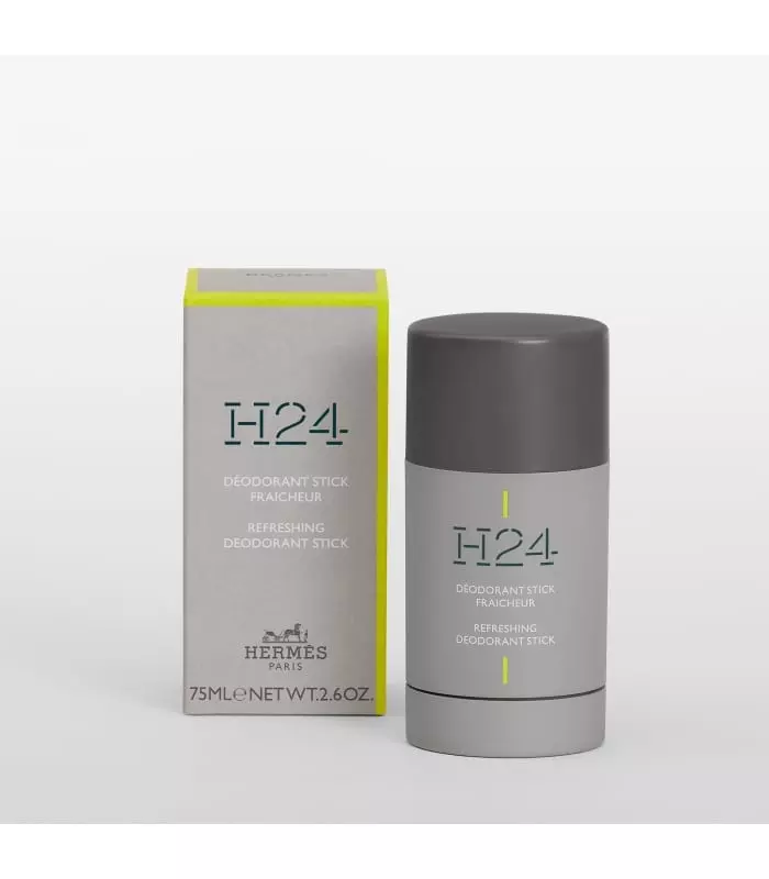 H24 Déodorant Stick fraicheur