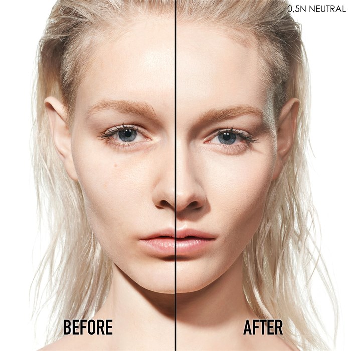 Dior Forever Skin Glow 24H Foundation