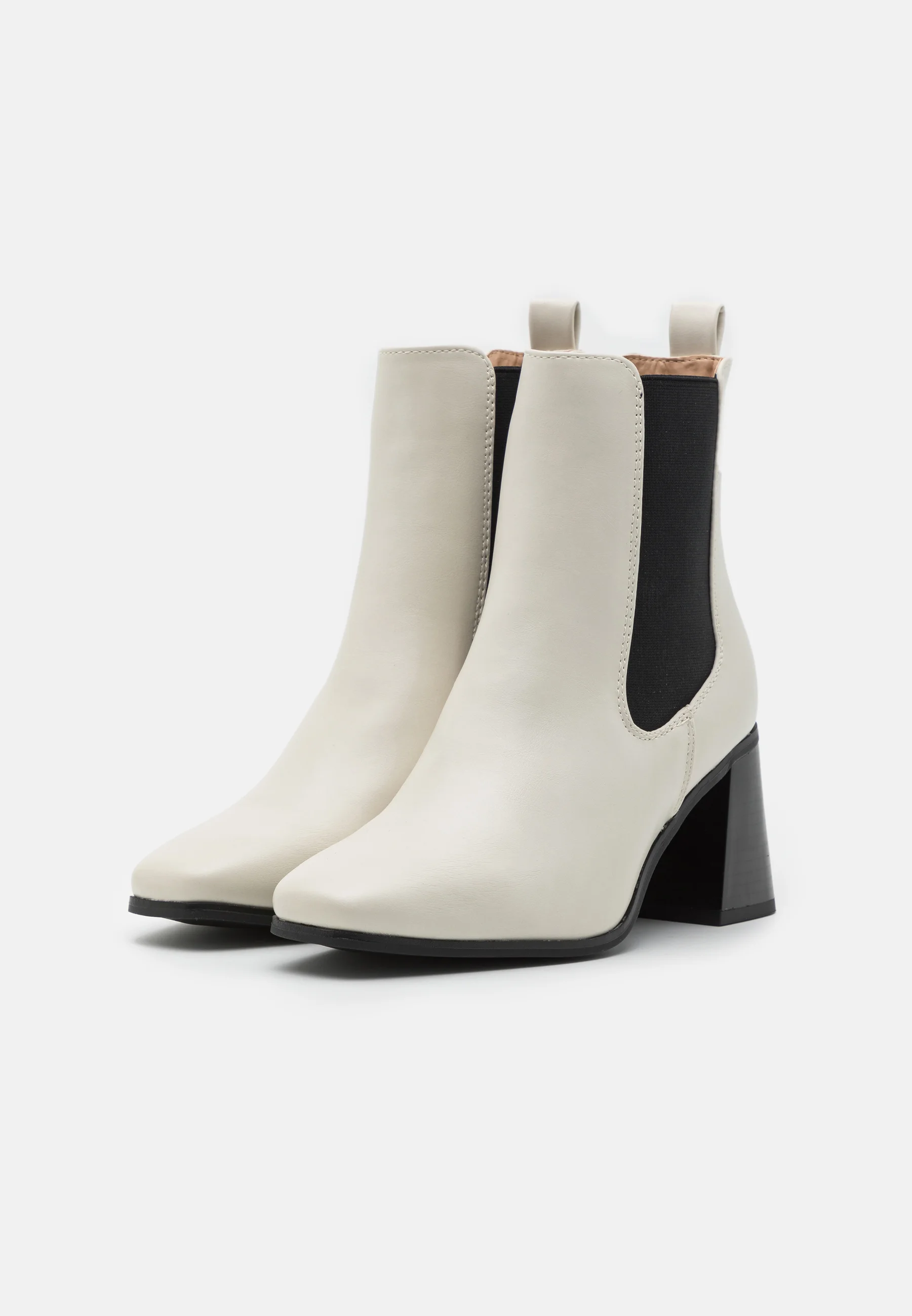 Botines de corte ancho Even&Odd