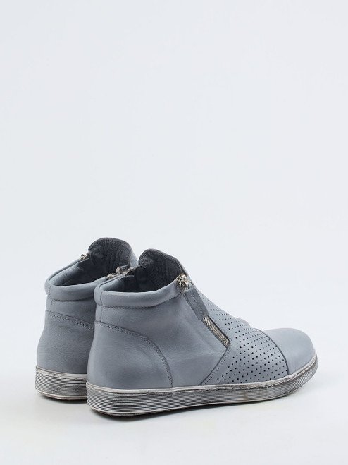 Stiefelette-27564490004 Andrea Conti