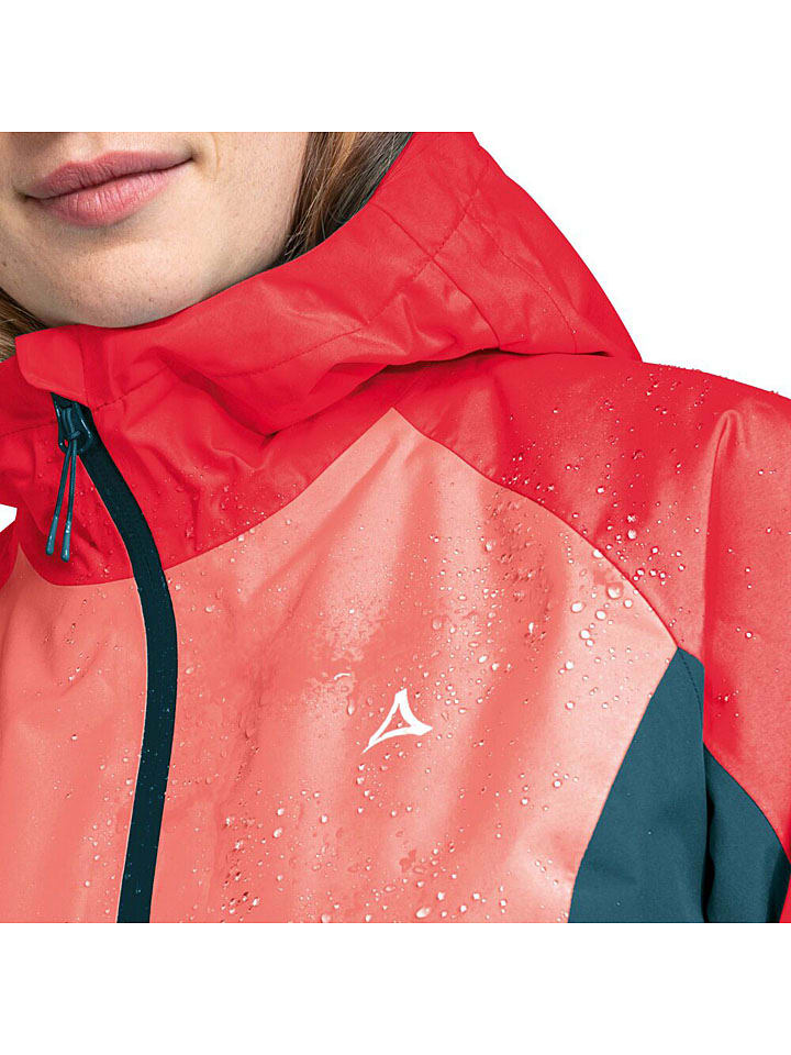 Schöffel Funktionsjacke 