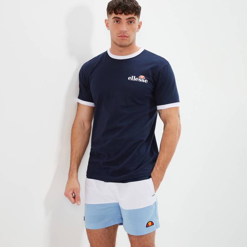 Ellesse Meduno T-Shirt Herren