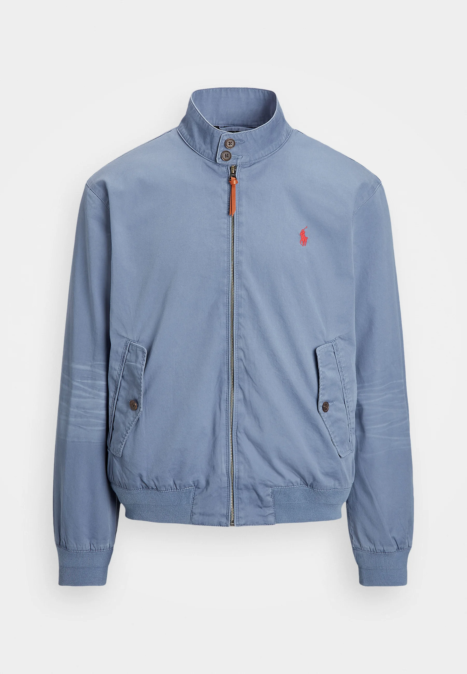 Polo Ralph Lauren CITY LINED - Chaqueta bomber