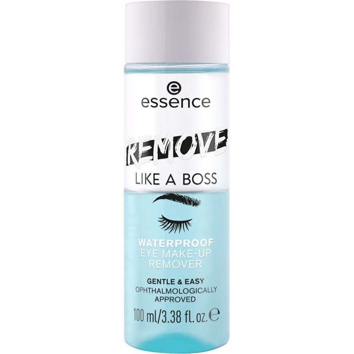 Eye Make-Up Remover Waterproof