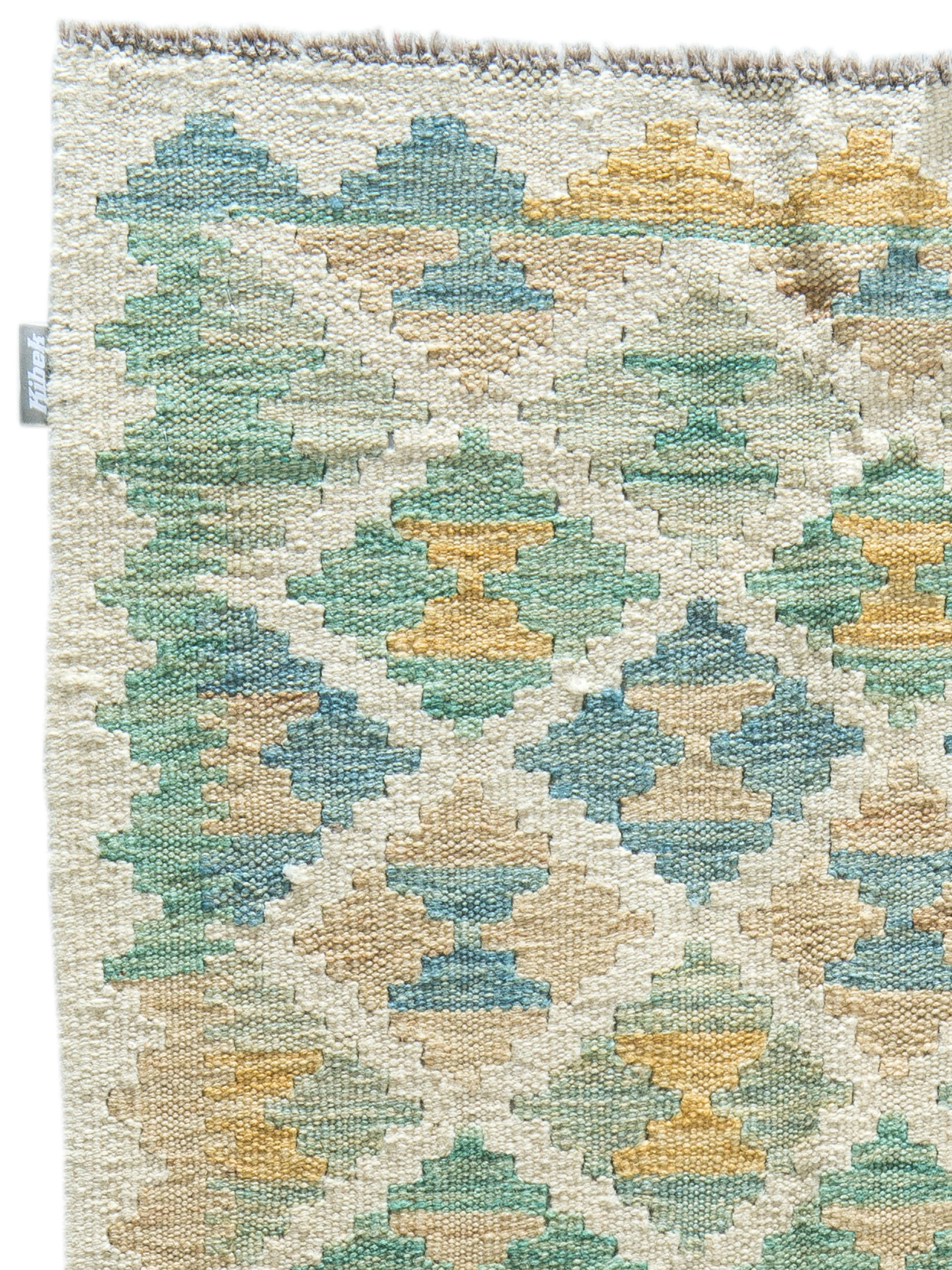 Afghan Kelim ca. 71 x 185 cm, Unikat / Einzelstück