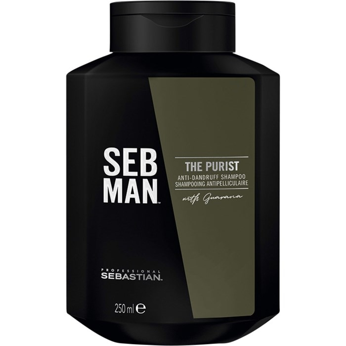 The Purist Purifying Shampoo