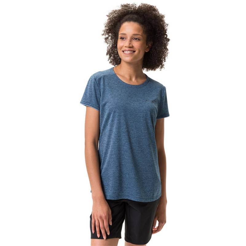 VAUDE Essential Funktionsshirt Damen