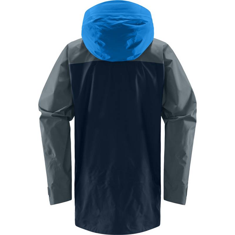 Haglfs Vassi GTX Pro Jacket Hardshelljacke Herren