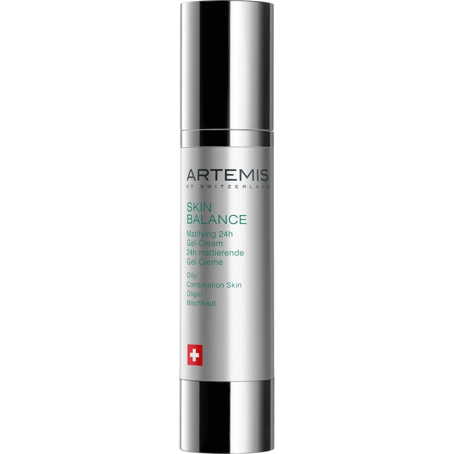 24H Gel Cream