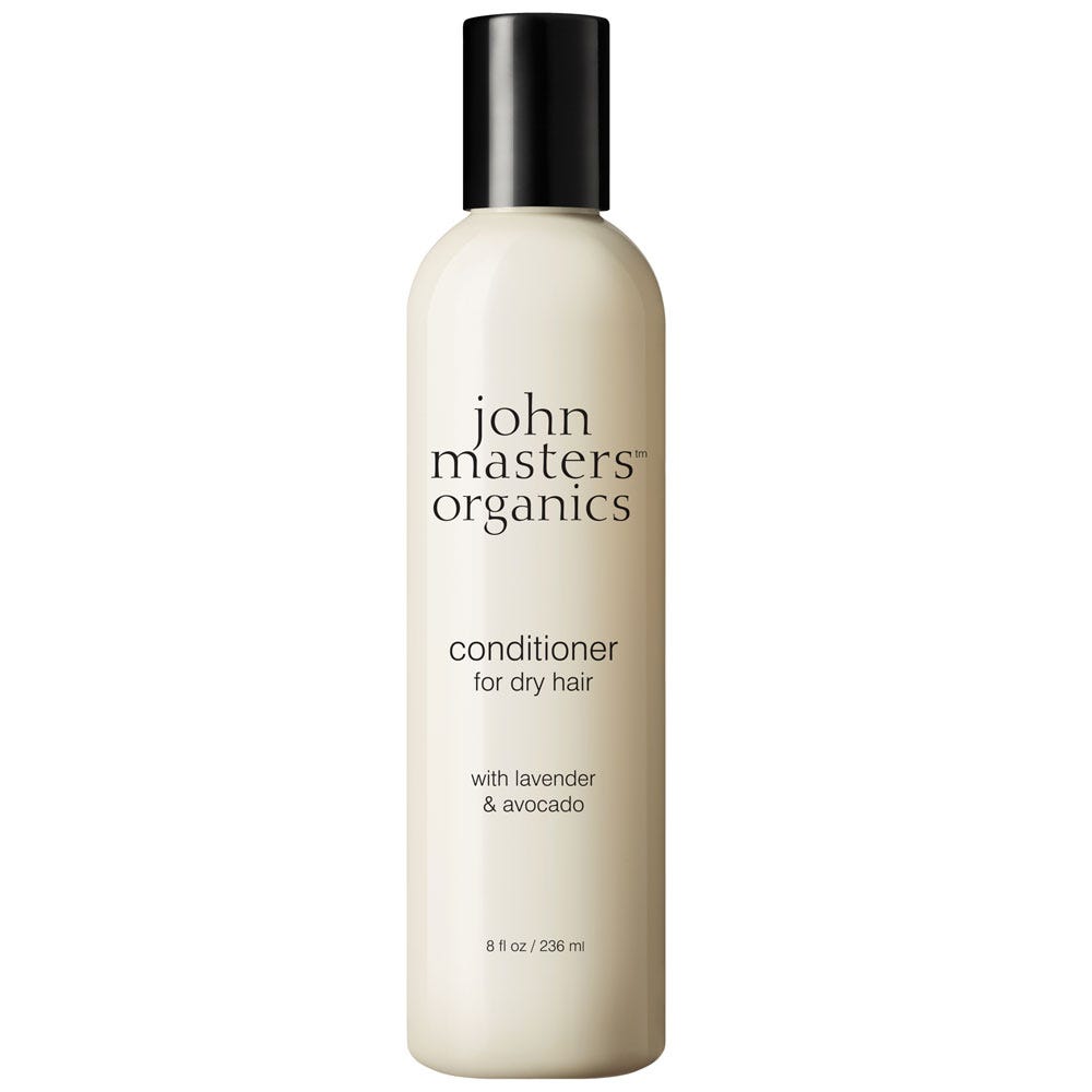 john masters organics Conditioner Lavender Avocado 236 ml