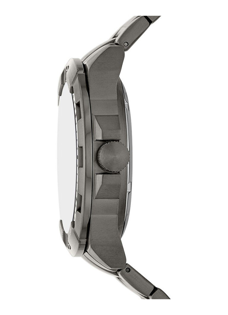 Fossil Bronson watch ME3218