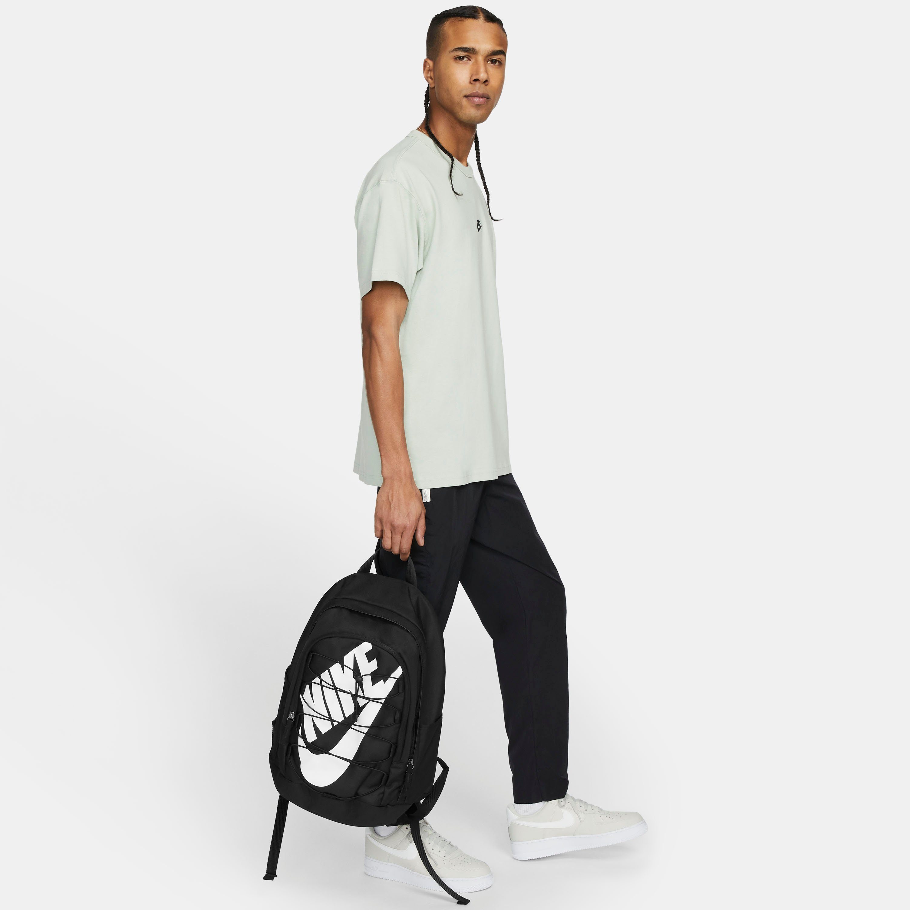 Nike Sportswear Sportrucksack HAYWARD BACKPACK