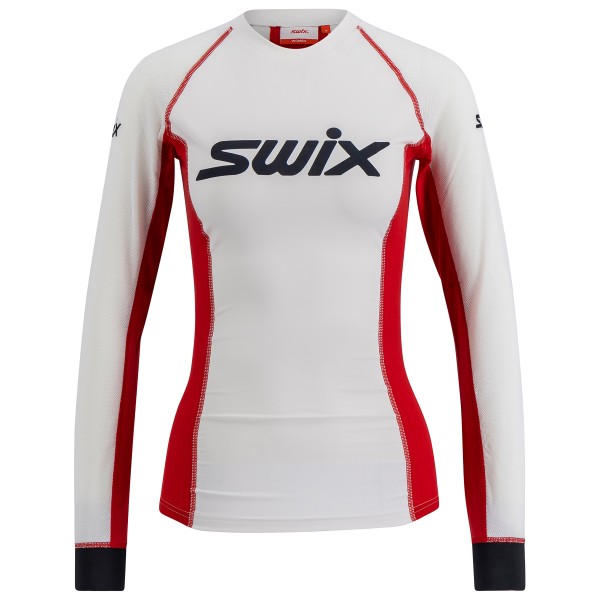 Swix - Women's Triac Dry Breathe Long Sleeve - Kunstfaserunterwäsche