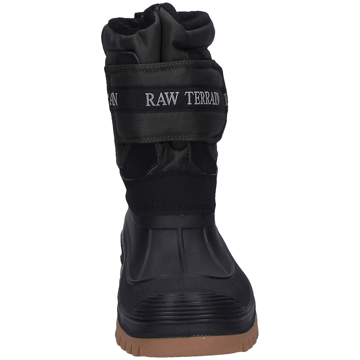 Winterstiefel Tommy