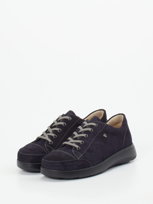 Schnürschuh-26511090270 Finn Comfort
