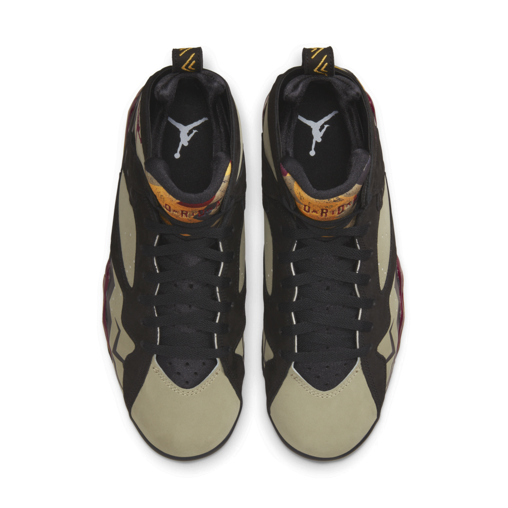 NIKE JORDAN 7 Retro SE DN9782-001 / schwarz