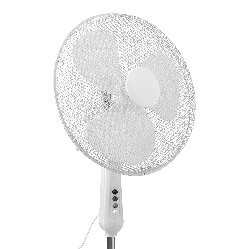 Energy Gulvvifte 40 cm Hvit, Energy