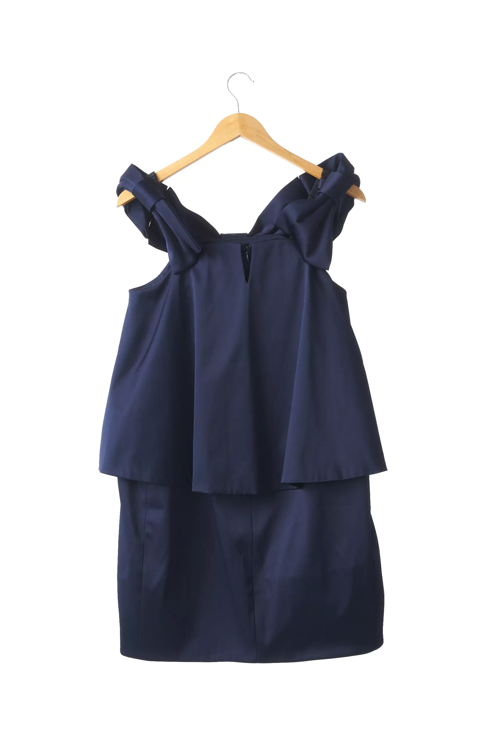 Marc Jacobs Robes Mi Longues Femme couleur bleu
