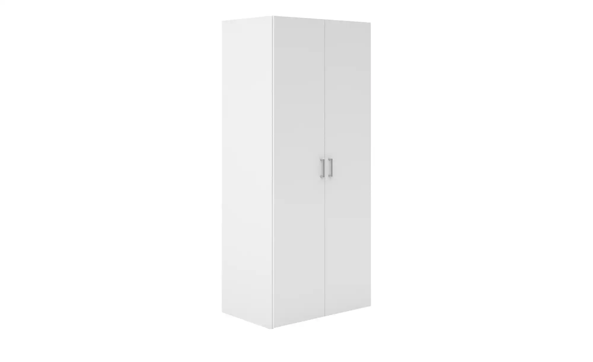 Drehtürenschrank