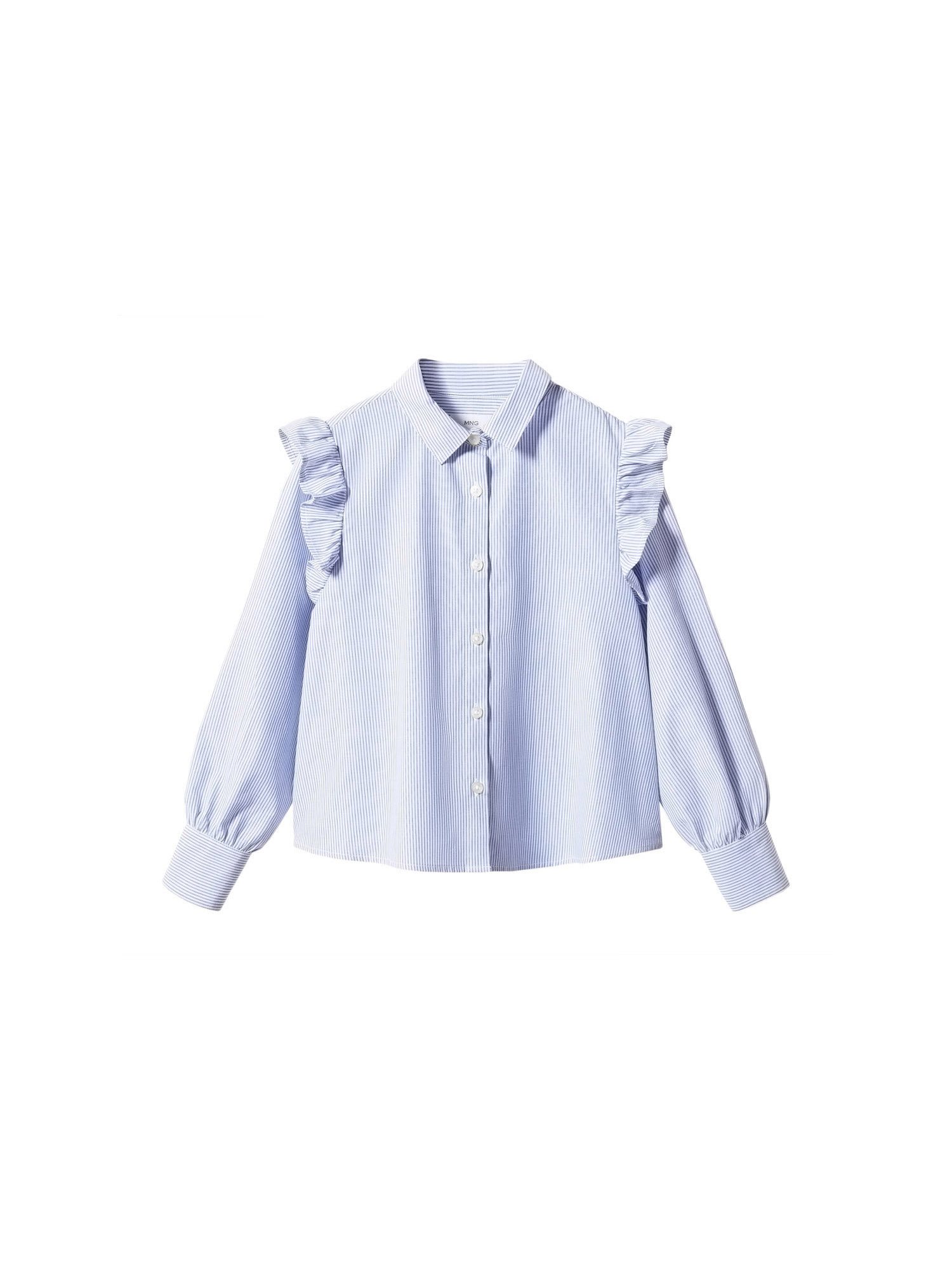 Blouse 'CARLOTA'