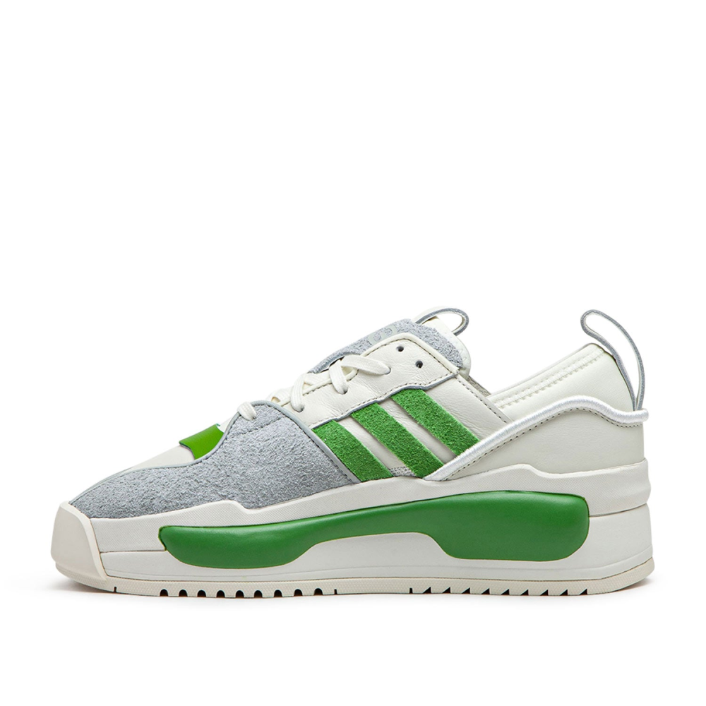 Y-3 Rivalry ID7931 / weiss