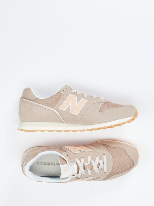 Sneaker-81653590111 New Balance