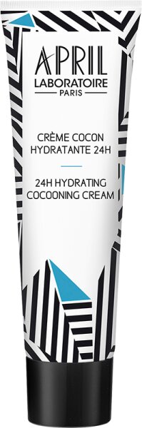 April Paris Crème Cocon Hydratante 24H Gesichtscreme