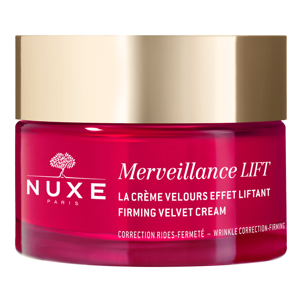 Nuxe Merveillance Lift® Crème Velours Effet Liftant Crème