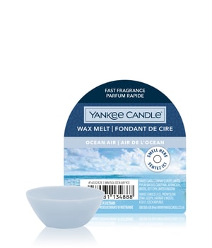 Yankee Candle Ocean Air Wax Melt Single Duftkerze-22 g