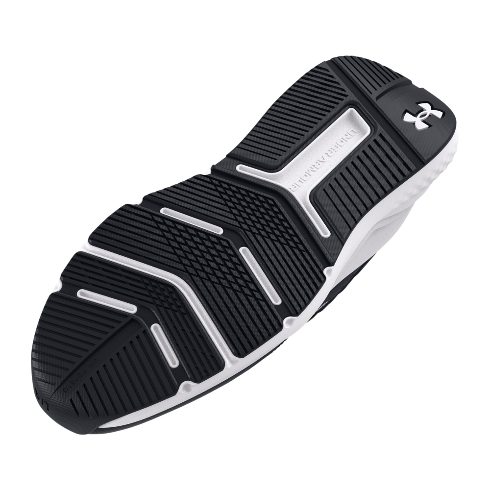 Under Armour Charged Commit TR 4 3026017-004 / schwarz