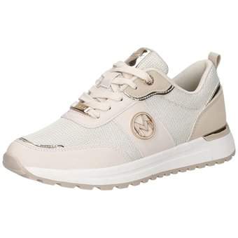 MEXX Sneaker Nois in beige