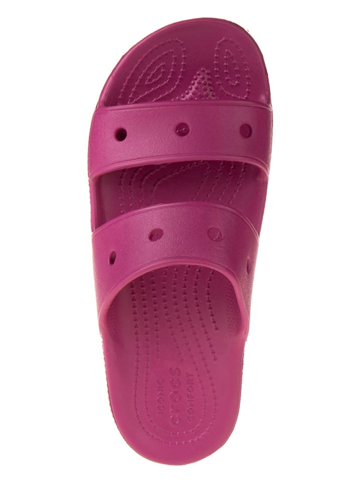 Crocs Pantoletten 
