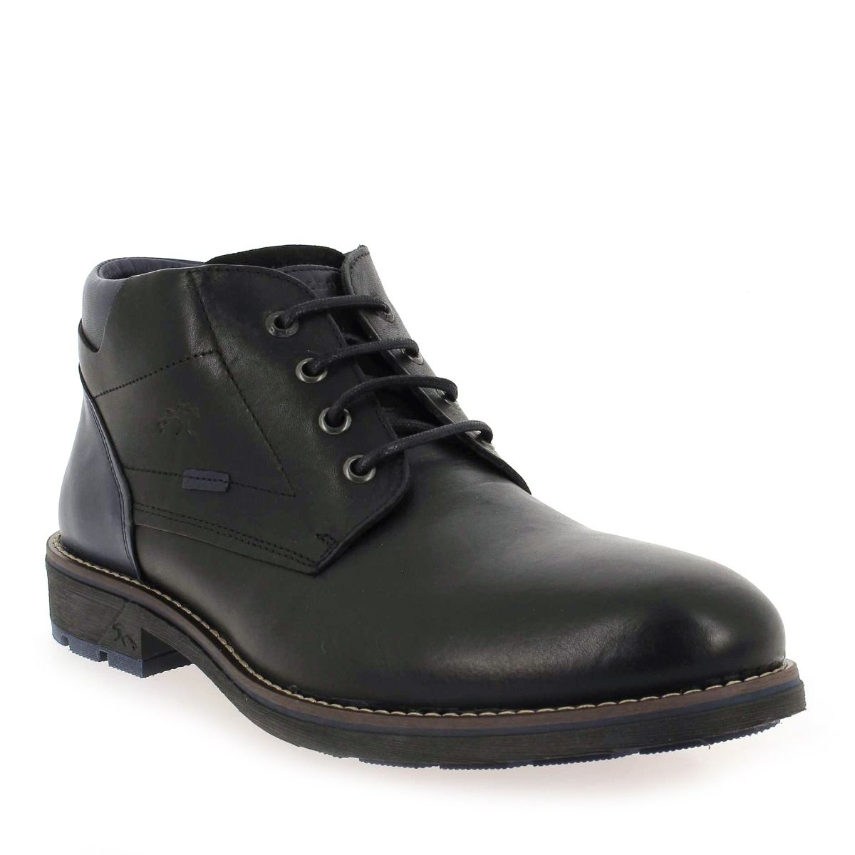 Fluchos  F1341 - Noir