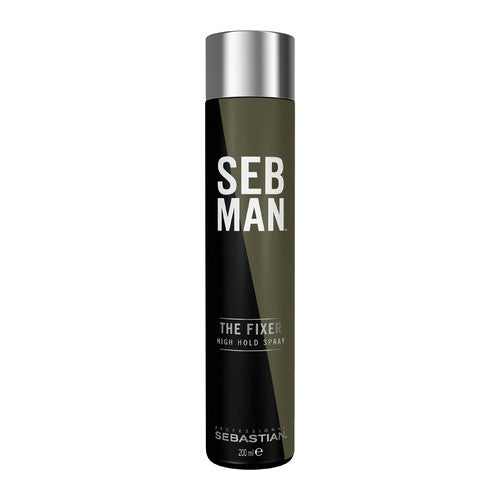 Sebastian Seb Man The Fixer sprej za visoko fiksacijo 200 ml