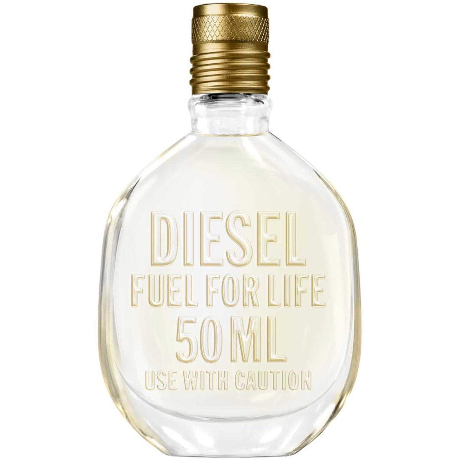 Diesel Fuel for Life Eau de toilette