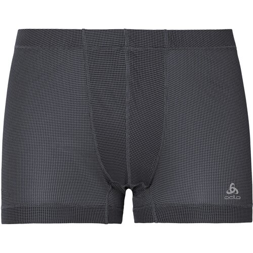 HERREN FUNKTIONSUNTERHOSE BOXER CUBIC