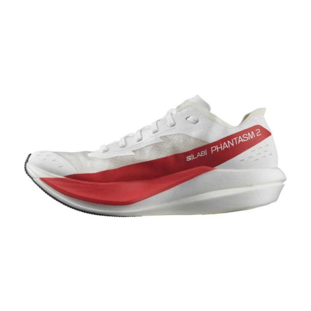Salomon Phantasm 2 L47276600 / weiss