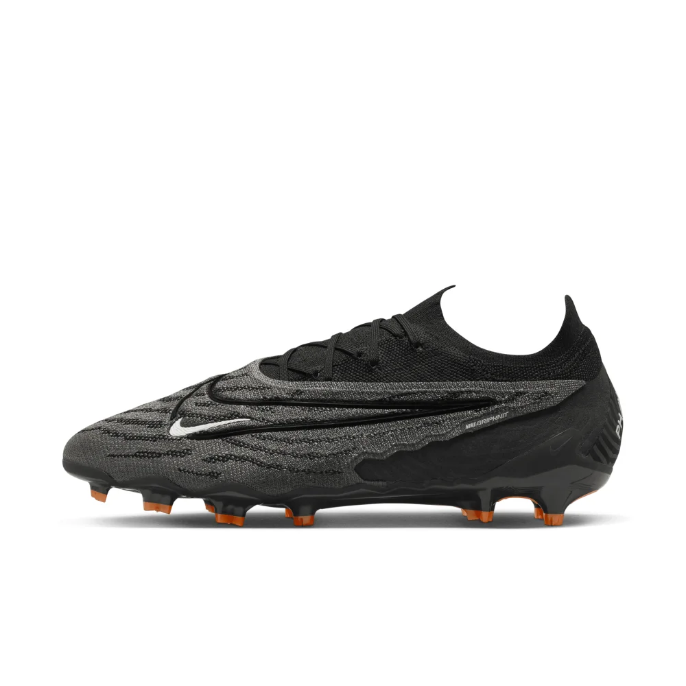 Nike Phantom GX Elite FG DC9968-010 / schwarz