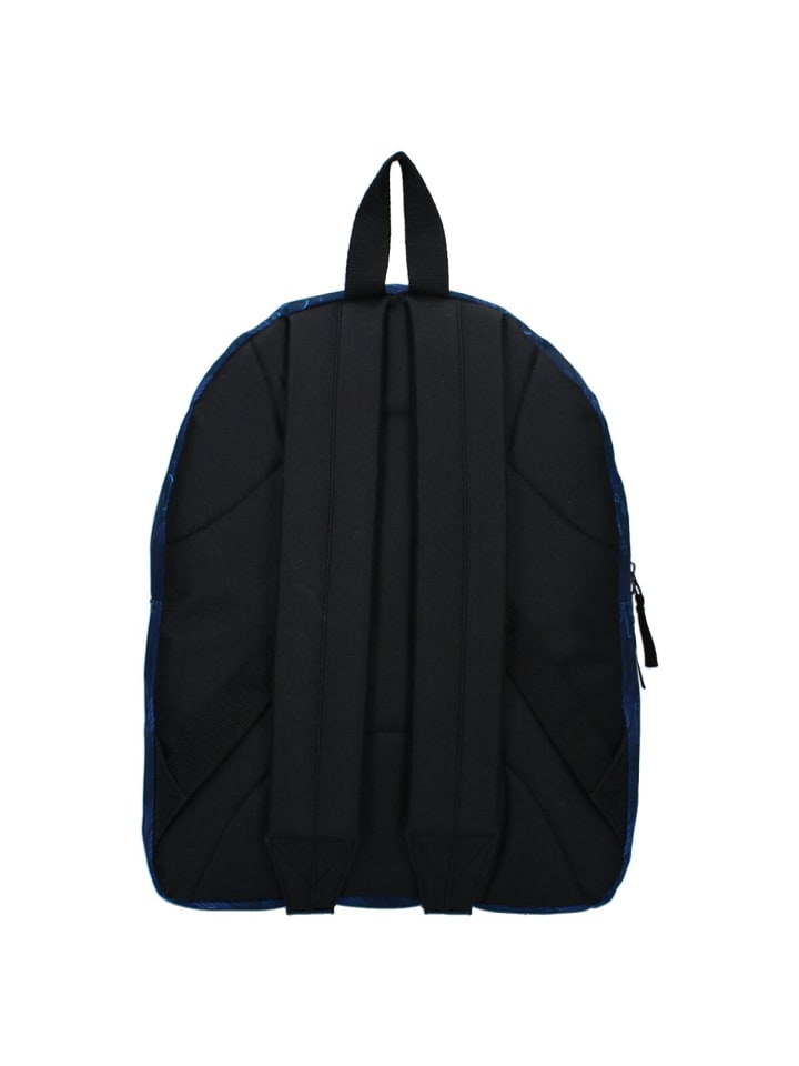 COFI 1453 Skooter Rucksack Blau– Ergonomisch, geräumig & in Blau günstig kaufen 39 cm