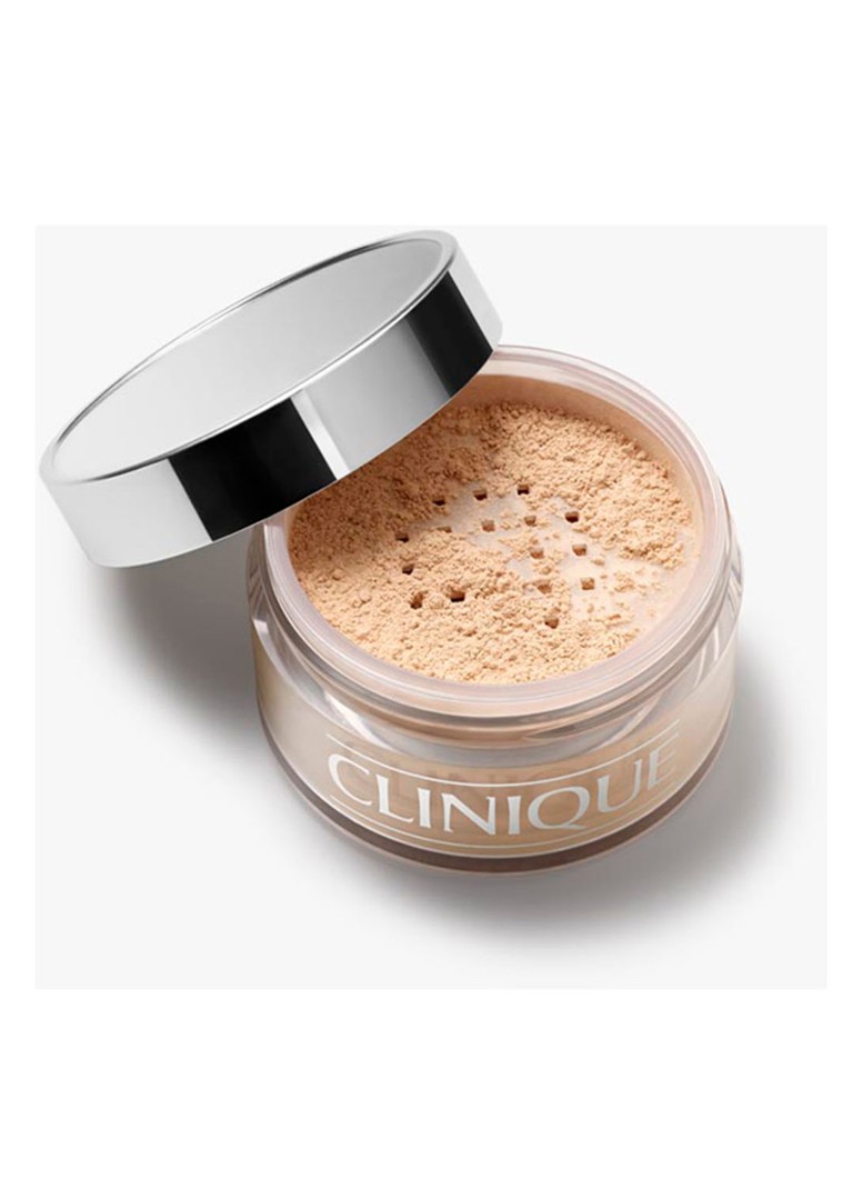 Clinique Blended Face Powder Cipria in polvere libera