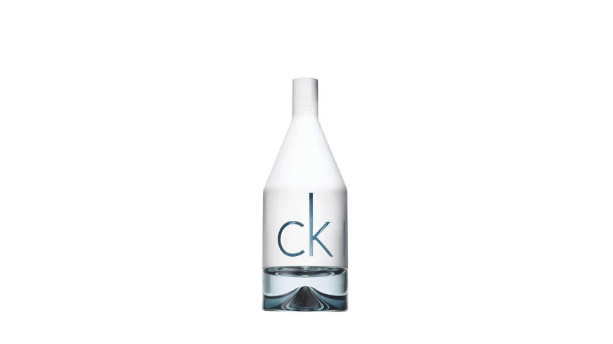 Calvin Klein ckIN2U for him Eau de Toilette 100 ml