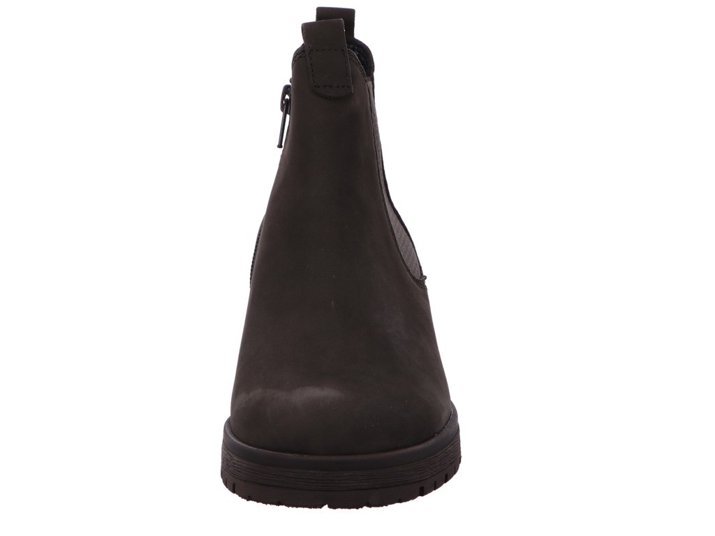 GABOR Stiefeletten grau GFP